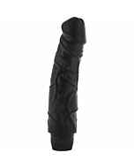 VibraSoft Black 22cm