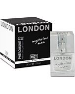 Hot london perfume para el hombre 30 ml