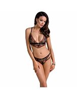 Casmir mirella set dos piezas s/m
