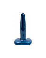 Pretty ends - plug anal pequeo - midnight blue