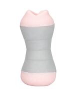 Colt masturbador doble penetracin