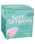Tamplove Trío