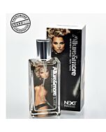 Miyoshi miyagi new york allure&more blank pheromone mujer 30ml