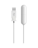 Isex usb bala vibradora slim