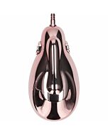 Bomba automatica- rosa