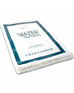 Waterfeel 100 bolsas plastico grandes 40 x 50 cm