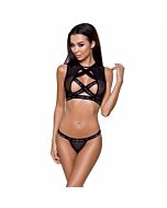 Passion woman debra set s/m