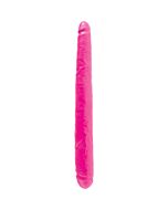 Pene doble 43 cm