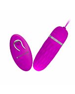 Pretty love flirtation - huevo vibrador dawn