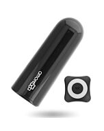 Vibrador Control Remoto Eclipse