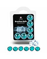 Frescura Intensa Brazilian Balls