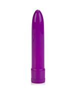Vibrador neon mini morado