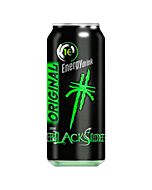 Black side energy drink 500 ml