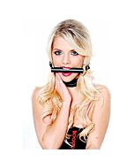 Fetish fantasy series mordaza