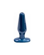 Pretty ends - plug anal mediano - midnight blue