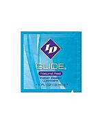 Id glide lubricante base agua monodosis 3 ml