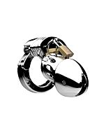 Incarcerator - dispositivo castidad