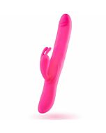 Vibrador Rotativo Amoressa Somer.