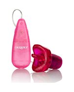 Clit kisser - estimulador de clítoris