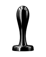 Renegade bowler plug grande - negro