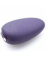 Masajeador Mimi Soft: Púrpura Placer