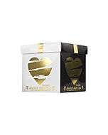 Caja para regalar shine romantic sensual