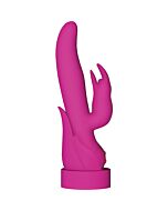 Swan adore elegance vibrator rosa