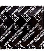 Preservativos london extra especial bolsa 100 uds