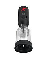 Pdx elite tip teazer power pump