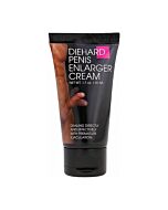 Diehard crema alargamiento de pene - 50ml