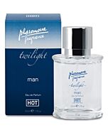 Perfume con feromonas twilight man 50ml