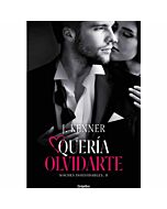 Quería olvidarte (noches inolvidables 2)