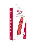 Vibrador joystick mr big intense