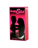Happy sex sensitive 12 uds