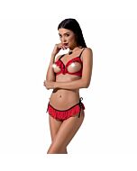 Passion woman cherry set s/m
