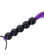 Látigo Luminoso Lila