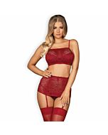 Conjunto Lujuria Seductora