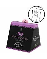 Desafío Intenso Amor