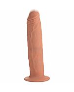 Trump it - 7x dildo control remoto- 20.32 cm