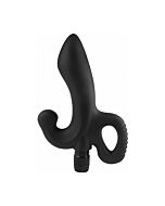 Anal fantasy vibrador masajeador de prostata