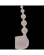 Acople para arnés anal beads