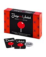 Verdad Party: Edición Erótica