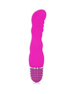 Vibrador bendie punto g rosa