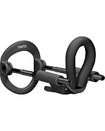 Penis extender alargamiento de pene negro