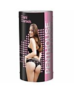 Penthouse cyberskin vagina real dani daniels