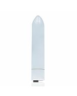 Black&silver vibrating bullet kailan
