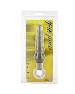 Plug anal con anilla 