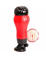 Crazyflora Masturbador Vaginal