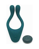 Icon 2 superbe couples vibrador para parejas con mando