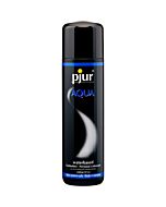 Pjur aqua lubricante base agua 500 ml